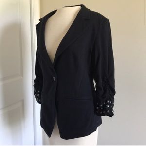 INC International Concepts blazer